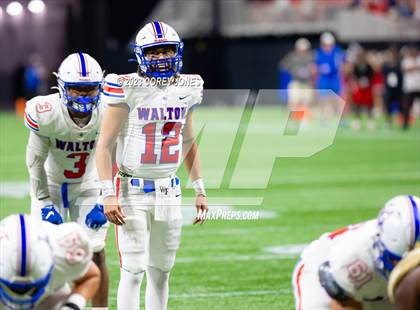 Thumbnail 1 in Grayson vs Walton (Corky Kell + Dave Hunter Classic) photogallery.