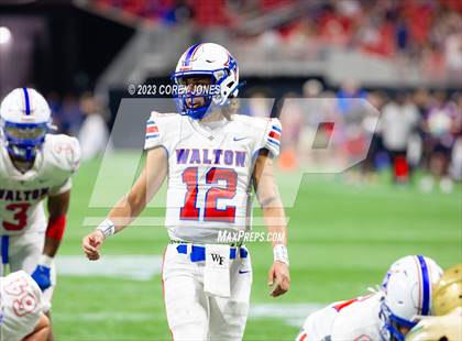 Thumbnail 2 in Grayson vs Walton (Corky Kell + Dave Hunter Classic) photogallery.