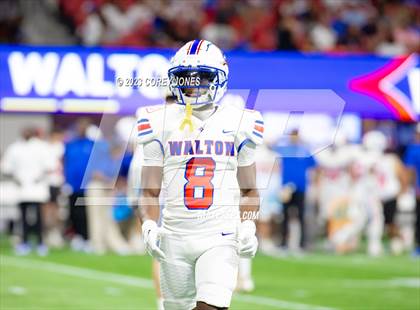 Thumbnail 3 in Grayson vs Walton (Corky Kell + Dave Hunter Classic) photogallery.