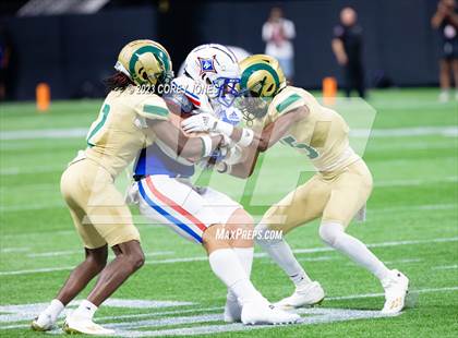 Thumbnail 1 in Grayson vs Walton (Corky Kell + Dave Hunter Classic) photogallery.