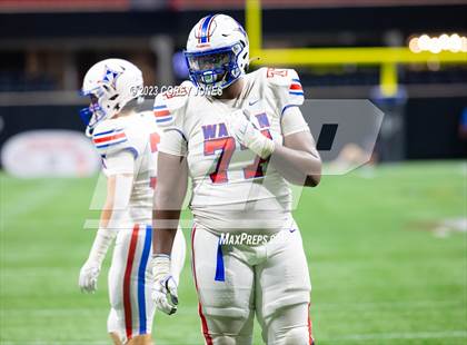 Thumbnail 2 in Grayson vs Walton (Corky Kell + Dave Hunter Classic) photogallery.