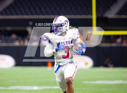 Thumbnail 2 in Grayson vs Walton (Corky Kell + Dave Hunter Classic) photogallery.