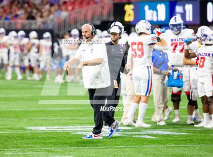 Thumbnail 2 in Grayson vs Walton (Corky Kell + Dave Hunter Classic) photogallery.