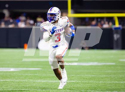 Thumbnail 1 in Grayson vs Walton (Corky Kell + Dave Hunter Classic) photogallery.