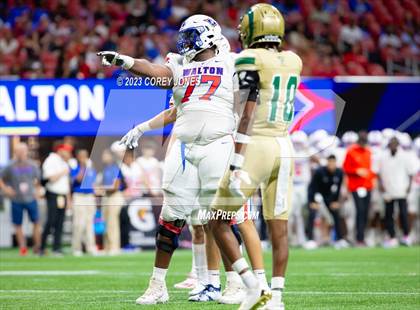 Thumbnail 2 in Grayson vs Walton (Corky Kell + Dave Hunter Classic) photogallery.