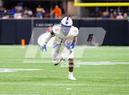 Thumbnail 2 in Grayson vs Walton (Corky Kell + Dave Hunter Classic) photogallery.