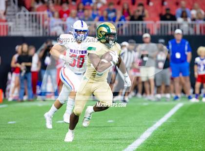 Thumbnail 1 in Grayson vs Walton (Corky Kell + Dave Hunter Classic) photogallery.