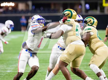 Thumbnail 1 in Grayson vs Walton (Corky Kell + Dave Hunter Classic) photogallery.