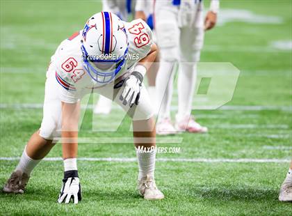 Thumbnail 3 in Grayson vs Walton (Corky Kell + Dave Hunter Classic) photogallery.