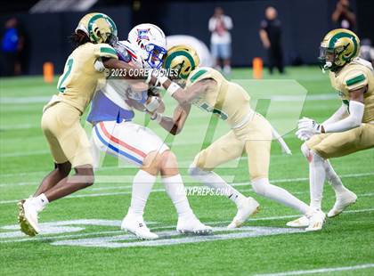 Thumbnail 3 in Grayson vs Walton (Corky Kell + Dave Hunter Classic) photogallery.