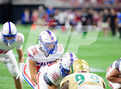 Thumbnail 3 in Grayson vs Walton (Corky Kell + Dave Hunter Classic) photogallery.