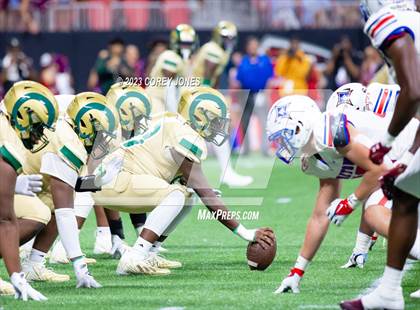 Thumbnail 2 in Grayson vs Walton (Corky Kell + Dave Hunter Classic) photogallery.