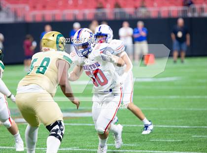 Thumbnail 2 in Grayson vs Walton (Corky Kell + Dave Hunter Classic) photogallery.