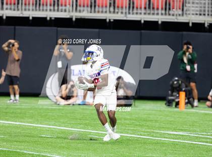 Thumbnail 2 in Grayson vs Walton (Corky Kell + Dave Hunter Classic) photogallery.