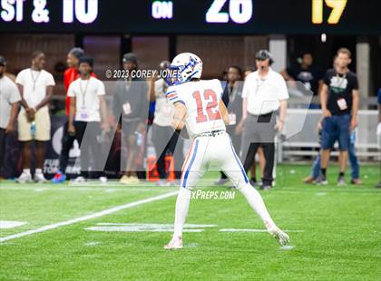 Thumbnail 1 in Grayson vs Walton (Corky Kell + Dave Hunter Classic) photogallery.