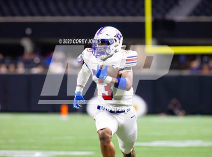 Thumbnail 3 in Grayson vs Walton (Corky Kell + Dave Hunter Classic) photogallery.