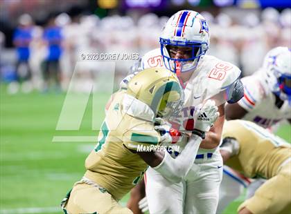Thumbnail 3 in Grayson vs Walton (Corky Kell + Dave Hunter Classic) photogallery.