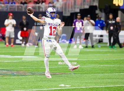 Thumbnail 2 in Grayson vs Walton (Corky Kell + Dave Hunter Classic) photogallery.