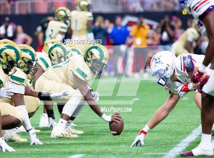 Thumbnail 3 in Grayson vs Walton (Corky Kell + Dave Hunter Classic) photogallery.