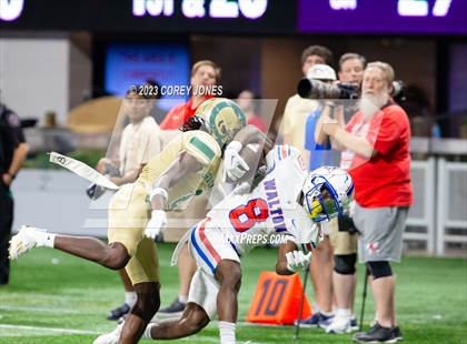 Thumbnail 3 in Grayson vs Walton (Corky Kell + Dave Hunter Classic) photogallery.