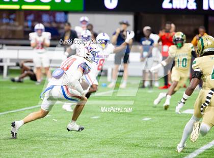 Thumbnail 3 in Grayson vs Walton (Corky Kell + Dave Hunter Classic) photogallery.