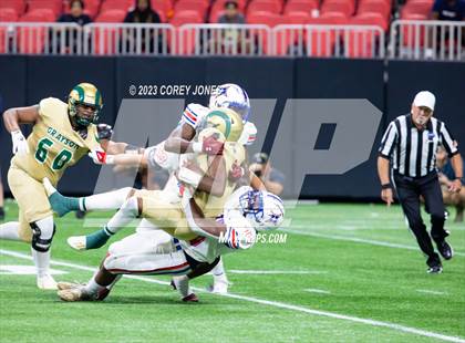 Thumbnail 3 in Grayson vs Walton (Corky Kell + Dave Hunter Classic) photogallery.