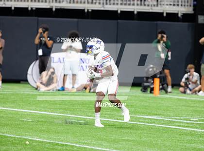 Thumbnail 3 in Grayson vs Walton (Corky Kell + Dave Hunter Classic) photogallery.