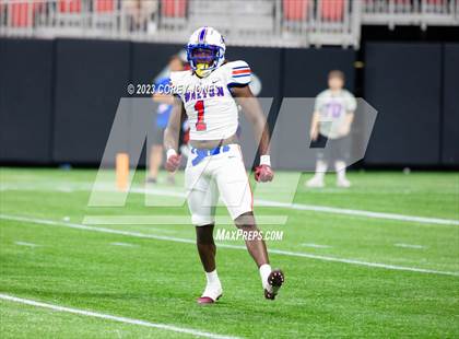 Thumbnail 3 in Grayson vs Walton (Corky Kell + Dave Hunter Classic) photogallery.