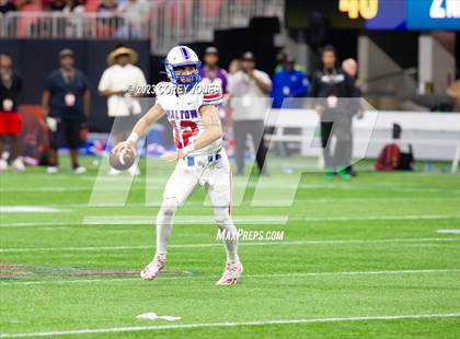 Thumbnail 3 in Grayson vs Walton (Corky Kell + Dave Hunter Classic) photogallery.