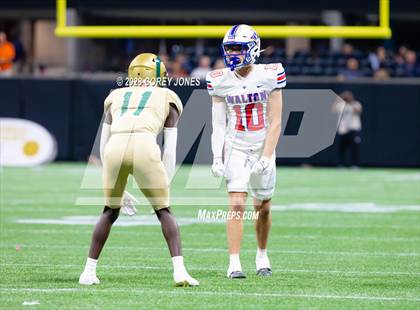 Thumbnail 1 in Grayson vs Walton (Corky Kell + Dave Hunter Classic) photogallery.
