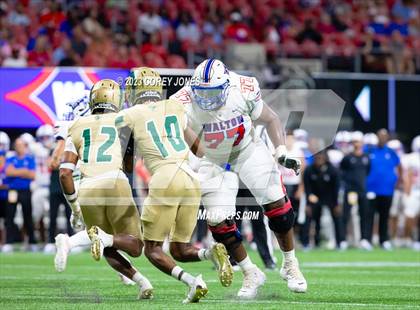 Thumbnail 2 in Grayson vs Walton (Corky Kell + Dave Hunter Classic) photogallery.