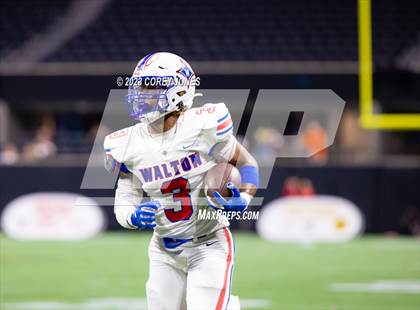 Thumbnail 3 in Grayson vs Walton (Corky Kell + Dave Hunter Classic) photogallery.