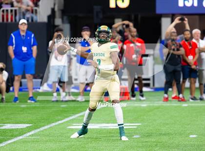 Thumbnail 3 in Grayson vs Walton (Corky Kell + Dave Hunter Classic) photogallery.