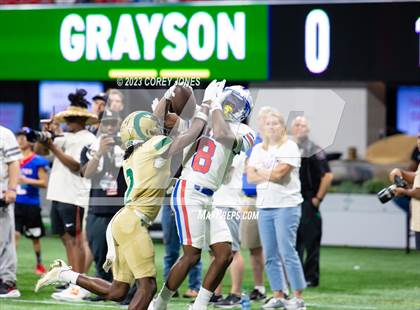 Thumbnail 3 in Grayson vs Walton (Corky Kell + Dave Hunter Classic) photogallery.