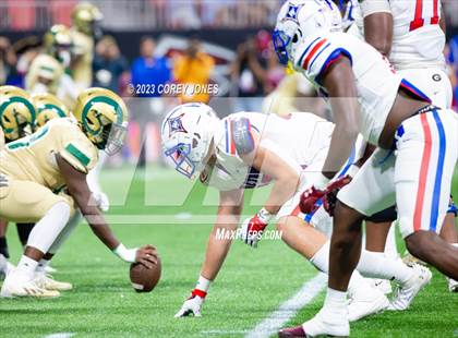Thumbnail 1 in Grayson vs Walton (Corky Kell + Dave Hunter Classic) photogallery.
