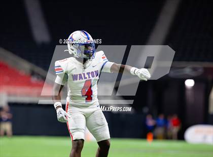 Thumbnail 2 in Grayson vs Walton (Corky Kell + Dave Hunter Classic) photogallery.