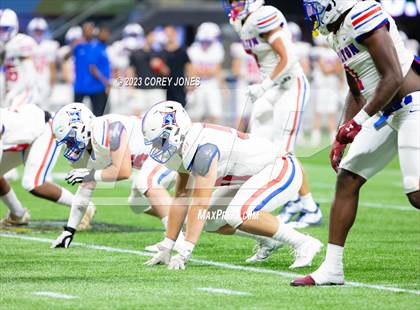 Thumbnail 3 in Grayson vs Walton (Corky Kell + Dave Hunter Classic) photogallery.
