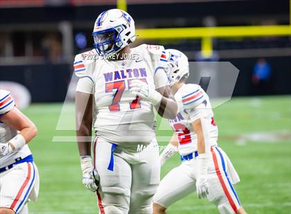 Thumbnail 1 in Grayson vs Walton (Corky Kell + Dave Hunter Classic) photogallery.