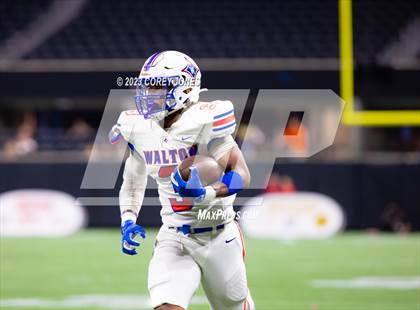 Thumbnail 2 in Grayson vs Walton (Corky Kell + Dave Hunter Classic) photogallery.