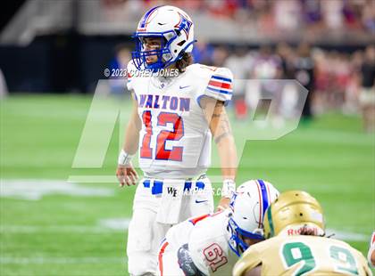 Thumbnail 2 in Grayson vs Walton (Corky Kell + Dave Hunter Classic) photogallery.