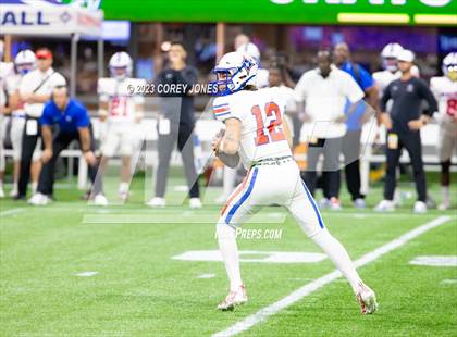 Thumbnail 2 in Grayson vs Walton (Corky Kell + Dave Hunter Classic) photogallery.