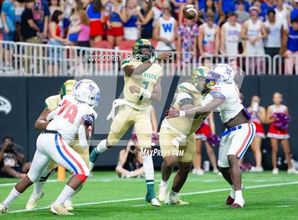 Thumbnail 1 in Grayson vs Walton (Corky Kell + Dave Hunter Classic) photogallery.