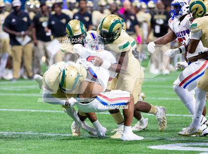 Thumbnail 3 in Grayson vs Walton (Corky Kell + Dave Hunter Classic) photogallery.