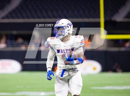 Thumbnail 3 in Grayson vs Walton (Corky Kell + Dave Hunter Classic) photogallery.