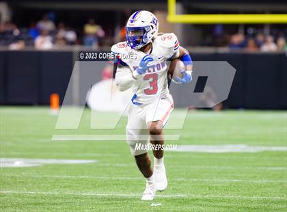 Thumbnail 2 in Grayson vs Walton (Corky Kell + Dave Hunter Classic) photogallery.