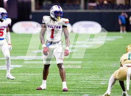 Thumbnail 3 in Grayson vs Walton (Corky Kell + Dave Hunter Classic) photogallery.