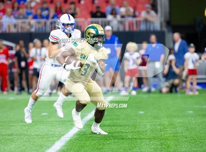Thumbnail 1 in Grayson vs Walton (Corky Kell + Dave Hunter Classic) photogallery.