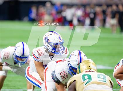 Thumbnail 1 in Grayson vs Walton (Corky Kell + Dave Hunter Classic) photogallery.