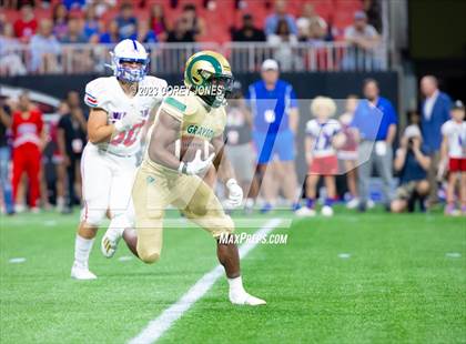 Thumbnail 3 in Grayson vs Walton (Corky Kell + Dave Hunter Classic) photogallery.