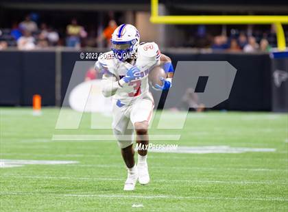 Thumbnail 2 in Grayson vs Walton (Corky Kell + Dave Hunter Classic) photogallery.